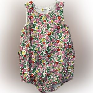 Baby Boden - size 18/24 months. Cotton one-piece.